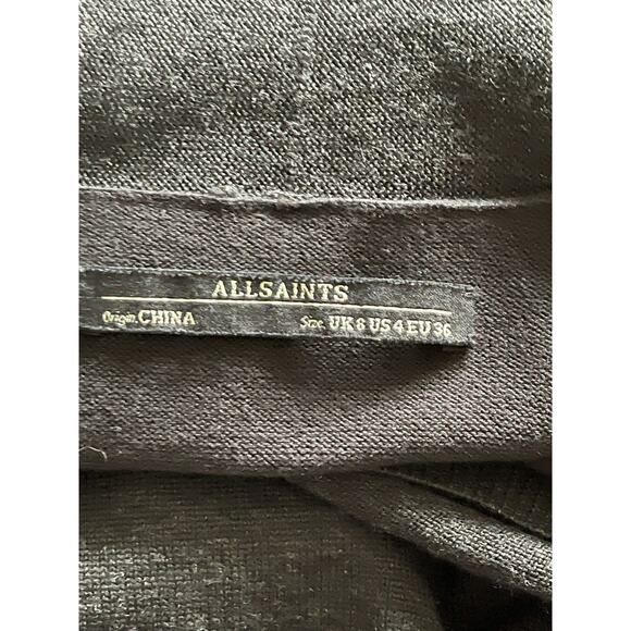 All Saints Drina‎ Dress - Picture 8 of 12